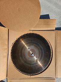 Lama circolare HART 450 X 3.5 30/25 z 36 wood