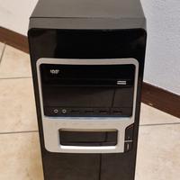 Computer Win 11 Intel I7 8Gb Ram GTX 1050