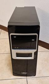 Computer Win 11 Intel I7 8Gb Ram GTX 1050