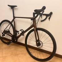 Giant TCR advanced 2 taglia XL