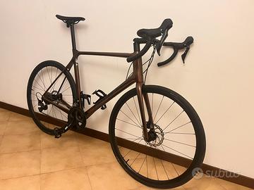 Giant TCR advanced 2 taglia XL