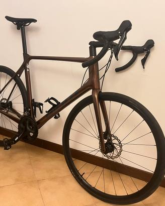 Giant TCR advanced 2 taglia XL