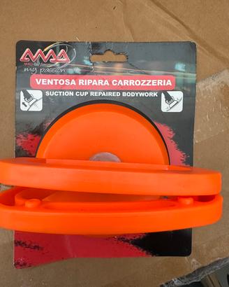 Ventosa ripara carrozzeria  auto