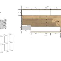 Cabina Armadio Extendo