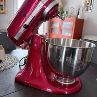Planetaria KITCHENAID