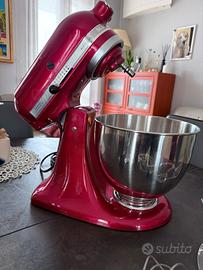 Planetaria KITCHENAID