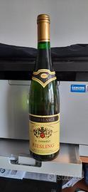 Vin D’Alsace A. Zirnhelt 1997 Riesling