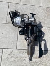 Pinatone sterzo per modello Fiat  500E anno 2020