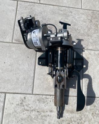 Pinatone sterzo per modello Fiat  500E anno 2020