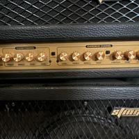 Amplificatore chitarra Stinger STP 200H