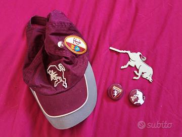 Set Torino Calcio FC