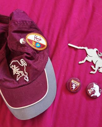Set Torino Calcio FC