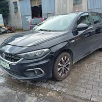 Fiat Tipo S.W 1.6 Mjt DCT Incidentata 2020