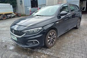 Fiat Tipo S.W 1.6 Mjt DCT Incidentata 2020