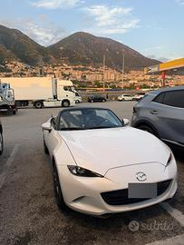 MAZDA MX 5 ND2 184 SPORT