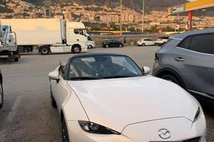 MAZDA MX 5 ND2 184 SPORT