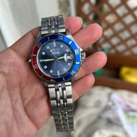 Orologio Siecle Diving