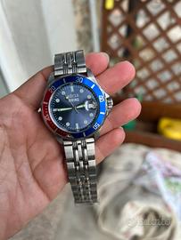 Orologio Siecle Diving