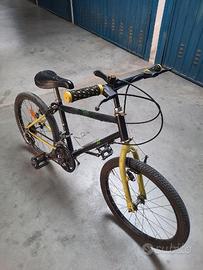MTB ragazzo 20"