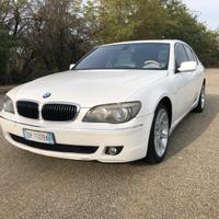 Autovettura bmw 730d cat eccelsa