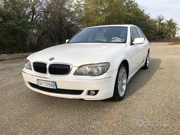 Autovettura bmw 730d cat eccelsa