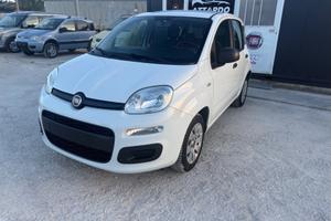 Fiat Panda 1.2 Pop 2015