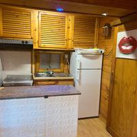 casetta Camping 