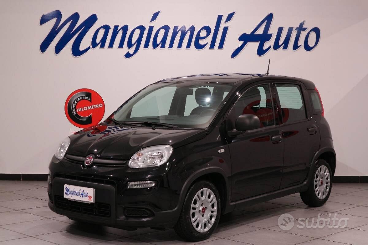 Fiat Panda 3ª serie