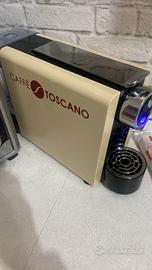 Macchina del caffe a capsule