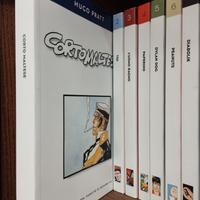 i Classici del Fumetto di Repubblica