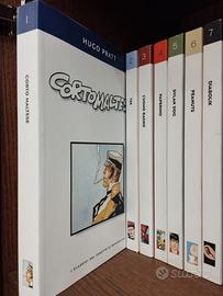 i Classici del Fumetto di Repubblica