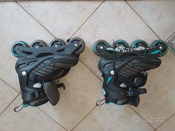 rollerblade 39
