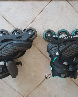 rollerblade 39