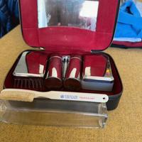 Set da viaggio uomo anni 50