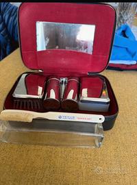 Set da viaggio uomo anni 50