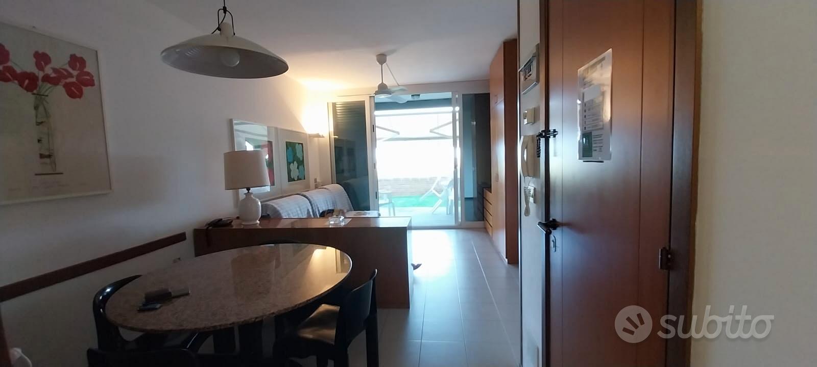 Appartamento – Castiglione della Pescaia, Poggio alle Trincee, Grosseto - Vista 4