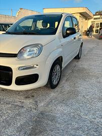 Fiat Panda 1.2 Connected by Wind