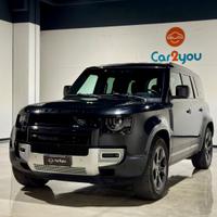 LAND ROVER Defender 110 3.0D I6 200 CV X-Dynamic S