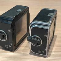 Magazzino 220 Hasselblad