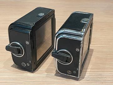 Magazzino 220 Hasselblad