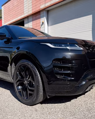 Land Rover Range Evoque 4x4 R-Dynamic S