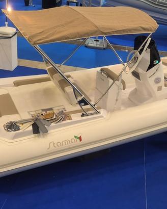 gommone Starmar 665 Young 