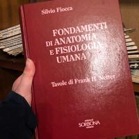 Fondamenti di Anatomia e fisiologia umana