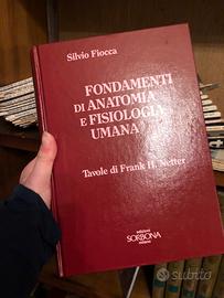 Fondamenti di Anatomia e fisiologia umana
