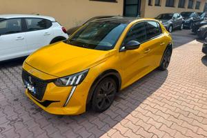 PEUGEOT 208 PureTech 100 Stop&Start EAT8 5 porte