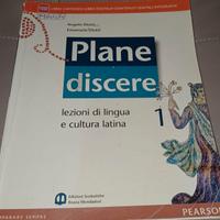 Plane discere. Per i Licei.