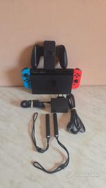 nintendo switch classica
