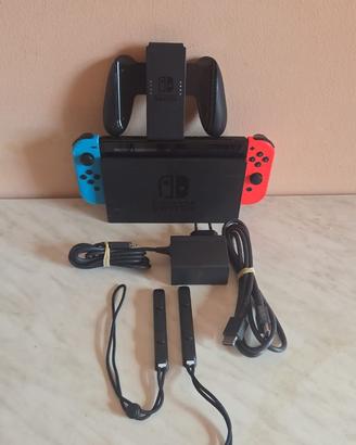 nintendo switch classica