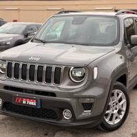 Jeep Renegade 1.6 130cv LIMITED FULL LED