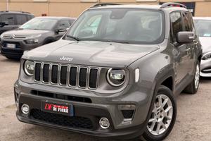 Jeep Renegade 1.6 130cv LIMITED FULL LED